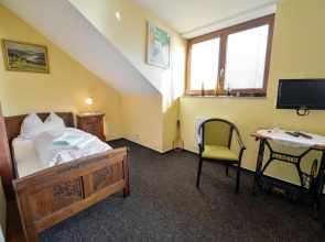 Guest House Splávek