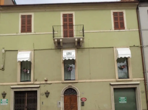 B&B Vittorio Emanuele