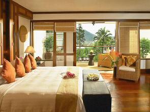 Baan Yin Dee Boutique Resort