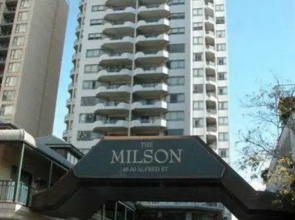 Milson Serviced Apartments