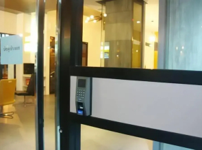 Thong Manee Apartments