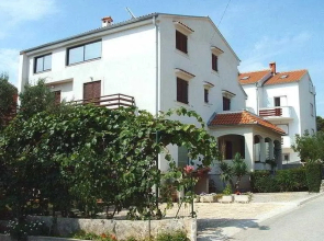 Apartment Borik (Adults Only)