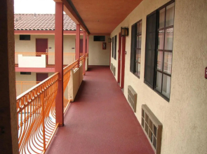 Rodeway Inn