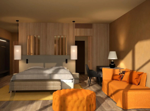 ADLER Spa Resort SICILIA