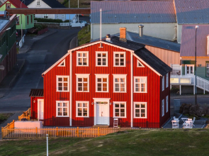 Hótel Egilsen