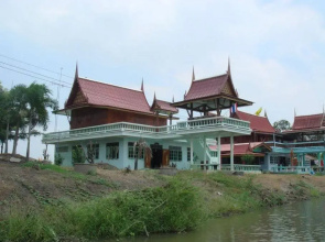 Homestay Khlong Rang Jorakae
