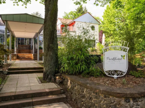 Parkhotel Völklingen