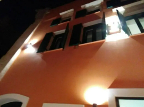 Antica Canea Luxury Rooms
