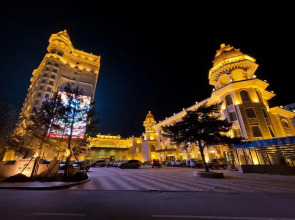 Ramada by Wyndham Jilin North