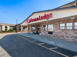 Econo Lodge Dumas