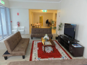 Perth 178 Backpackers