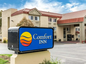 Comfort Inn Layton