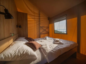 Glamping Tents Trasorka