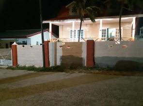 PindusVilla