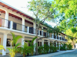 Hotel Kraken
