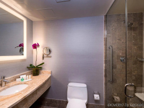 Fairfield by Marriott New York Manhattan Times Square