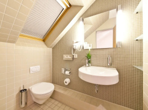 Select Hotel Silence Garden Köln