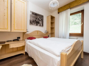 Hotel Pezzotti