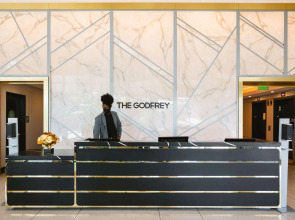 The Godfrey Hotel Hollywood