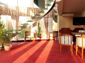 Мини-отель Humala