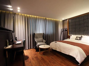 Hotel Frenchcode