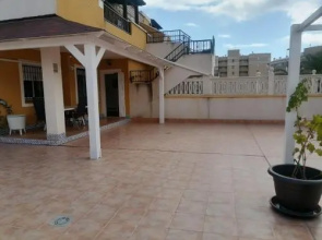 Arenales del Sol