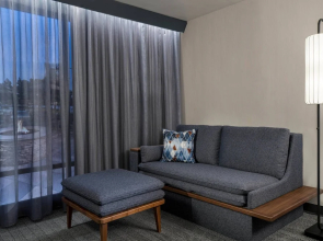 Courtyard Modesto North