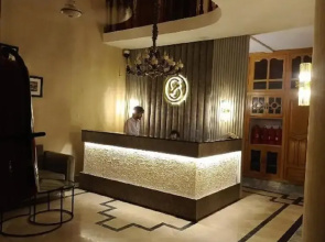 VIP Express Peshawar