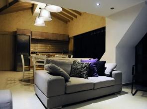 The Carob Tree Ranch