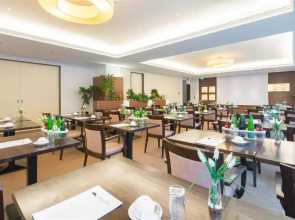 Apartment-Hotel Hamburg Mitte