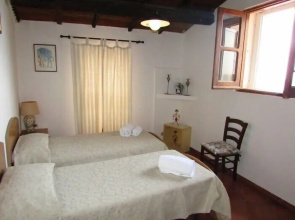 Il Balcone di Gilda