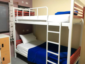 Captan Home