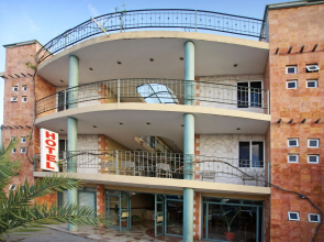 Hotel Santa Maria Cancun