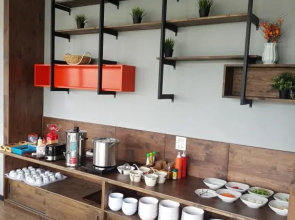 Baanbangkok 97 Hotel Donmueang Airport