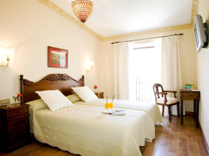Hotel La Vila