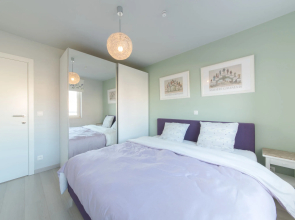 Residentie Seaside