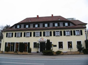 Rheinhotel Luxhof