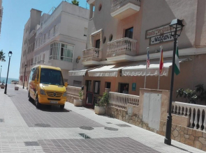 Hotel Macavi