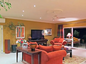 Richlyn Homestay Luxury Bed And Breakfast