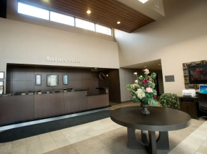 The Catfish Bend Inn & Spa