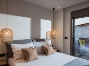 Festos Palace by Luxury Living Apartments