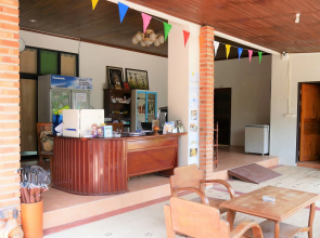 Home At Chan Resort