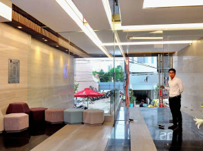 BB Hotel Nha Trang