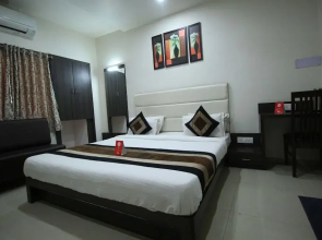 FabHotel City Inn