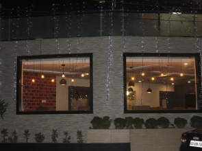 OYO 9265 Blue Lagoon Premium Hotel