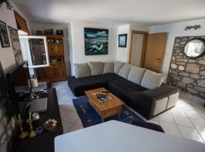 Holiday Home Kvarantan