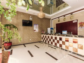 Dali Star Sea Seaview Hotel (Xingsheng Bridge)(大理星辰海大海景酒店（大理站兴盛大桥店）)