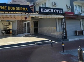 The Beach Otel