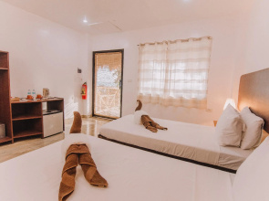 Lavanya Beach and Dive Resort