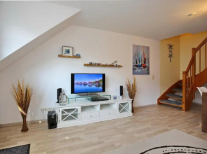 Papillon Wohnung 04-6